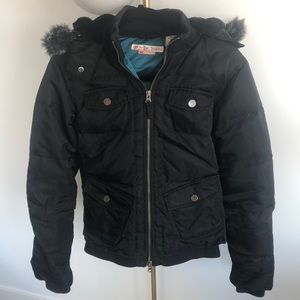 Tripe 5 Soul Winter Jacket - XS
